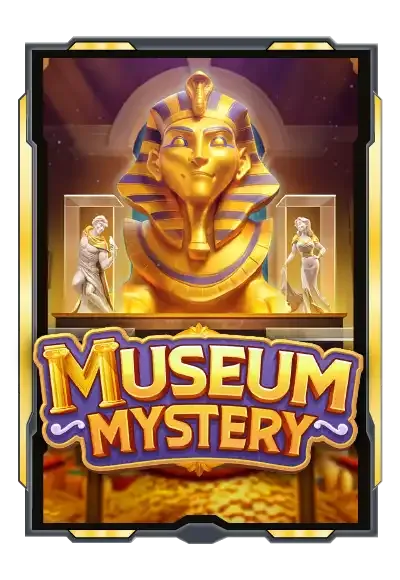rose678 museummystery