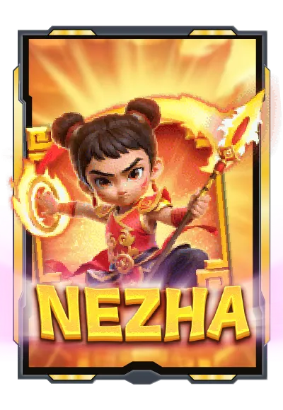 rose678 nezha